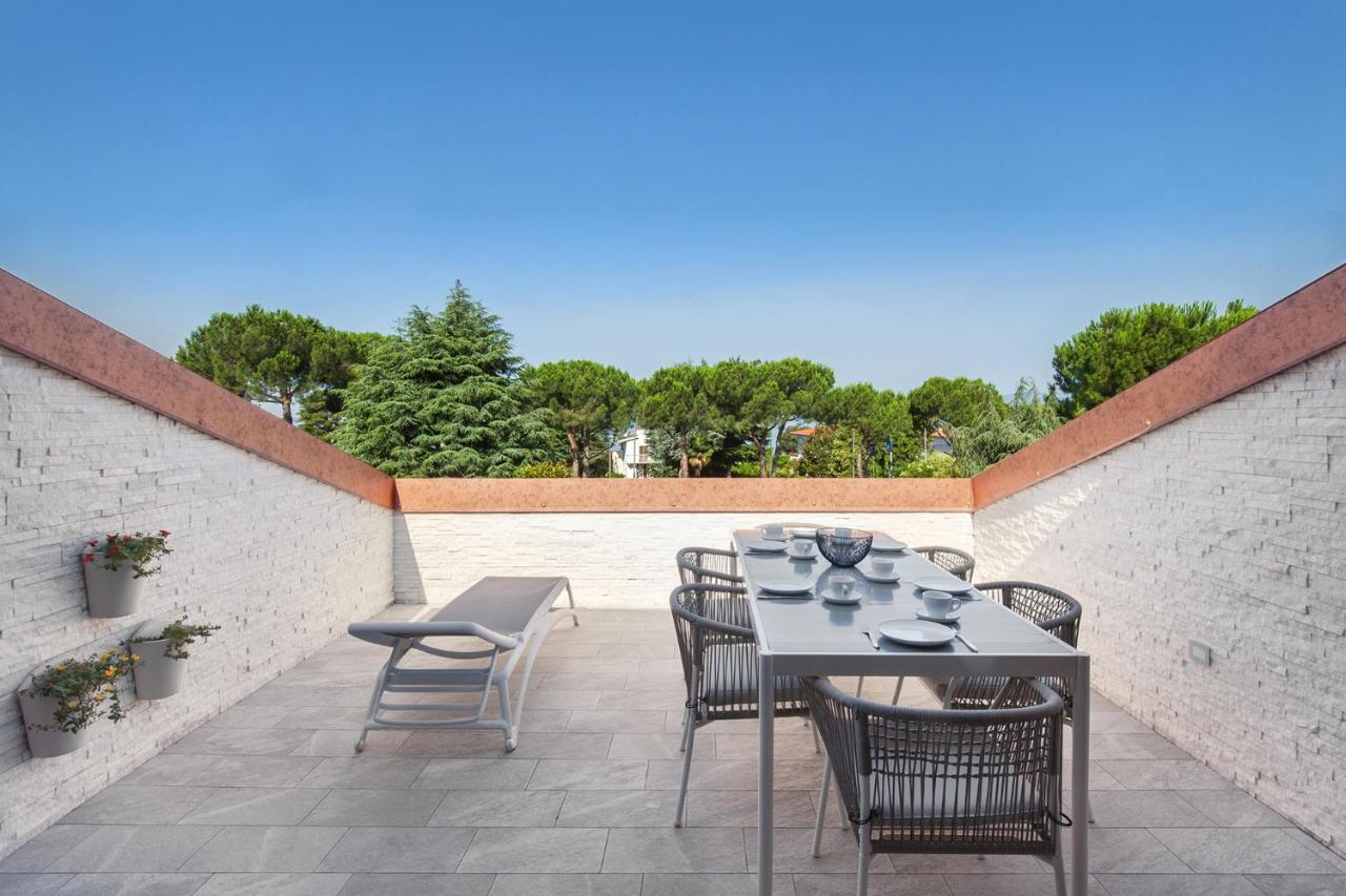 Apartment Luxury Penthouse/pool/50m To *