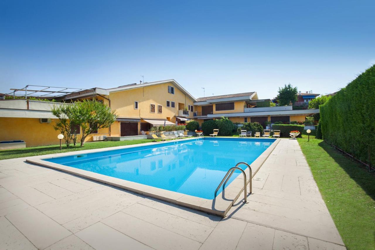 Apartment Luxury Penthouse/pool/50m To