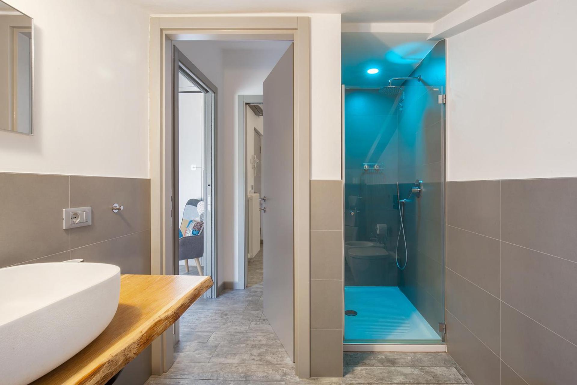 Luxury Penthouse/pool/50m To Apartment *