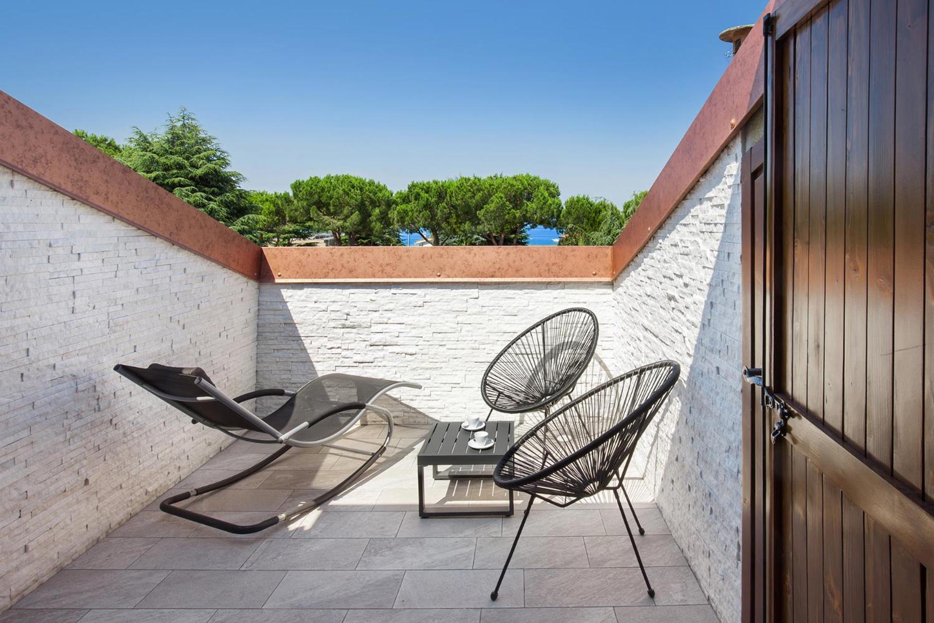 Luxury Penthouse/pool/50m To Apartment *